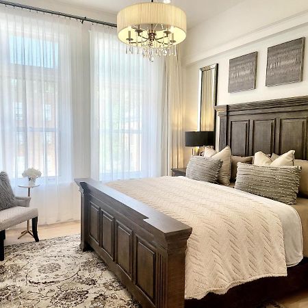 The Bank Hotel Deadwood Εξωτερικό φωτογραφία