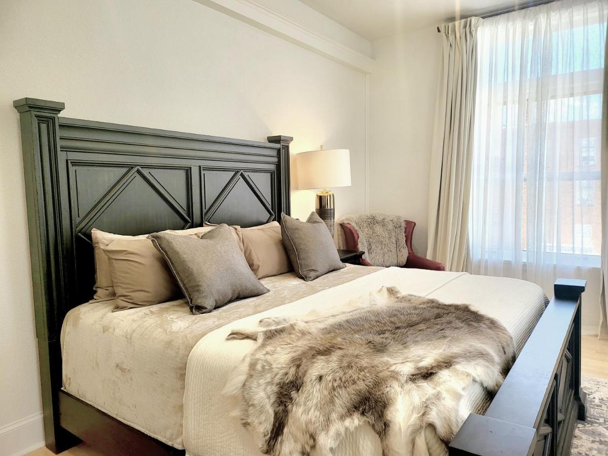 The Bank Hotel Deadwood Εξωτερικό φωτογραφία
