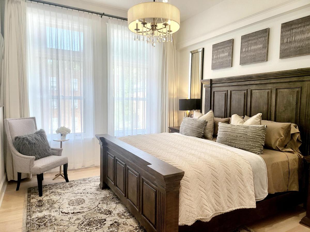 The Bank Hotel Deadwood Εξωτερικό φωτογραφία