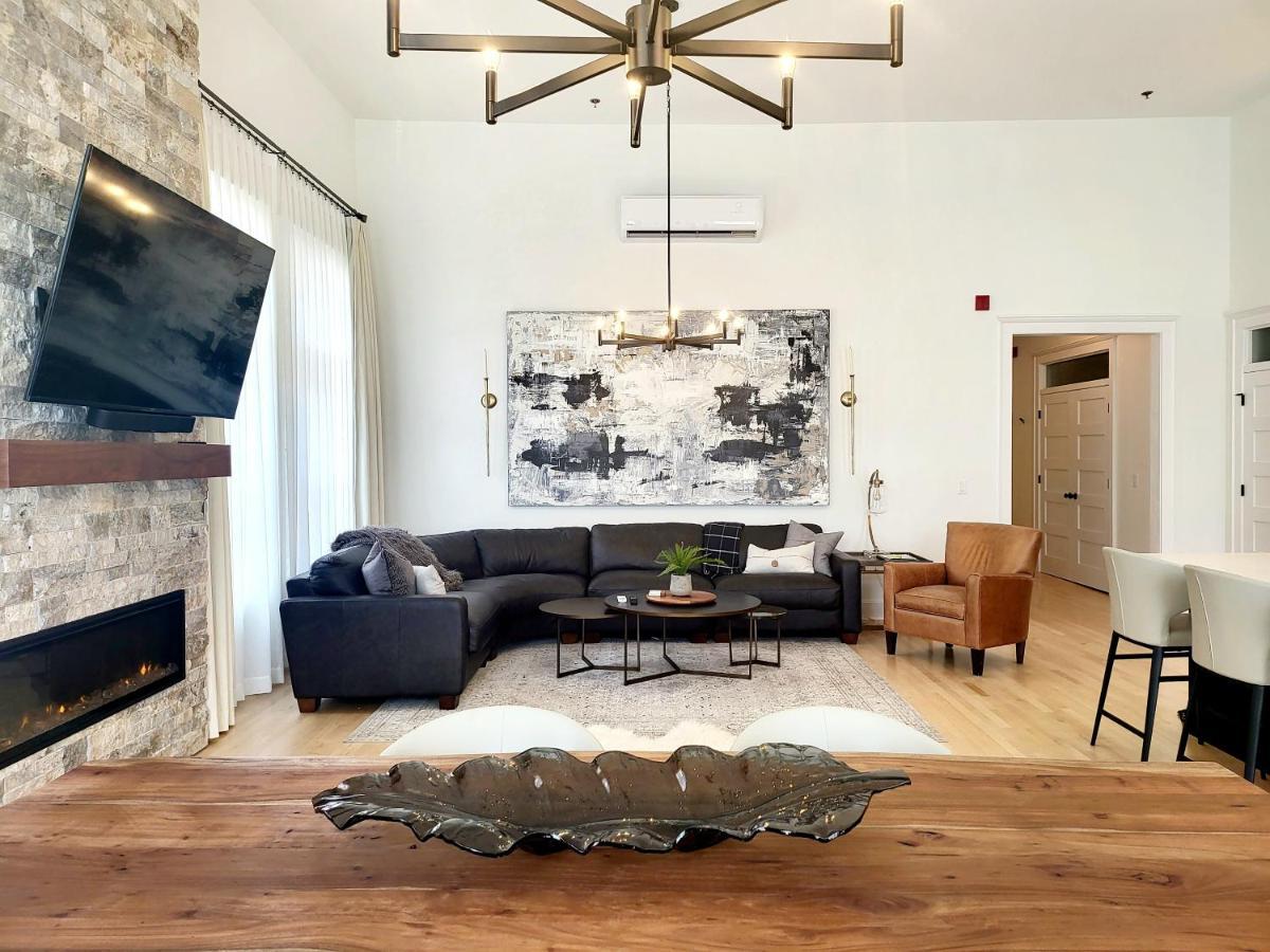 The Bank Hotel Deadwood Εξωτερικό φωτογραφία